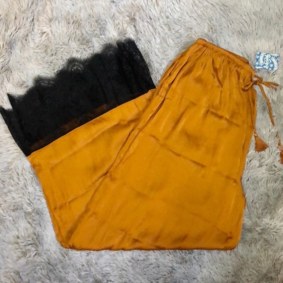 💫✨FREE PEOPLE TALKING IN MY SLEEP PANT✨💫 - Picture 6 of 15